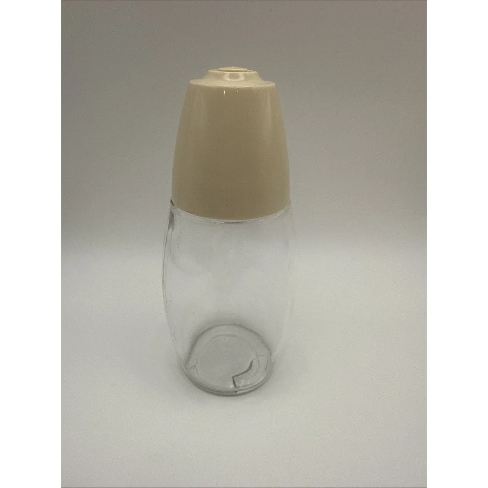 Vintage CORELLE GEMCO ABUNDANCE SUGAR SPICE SHAKER Rare